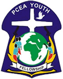 PCEA Youth logo